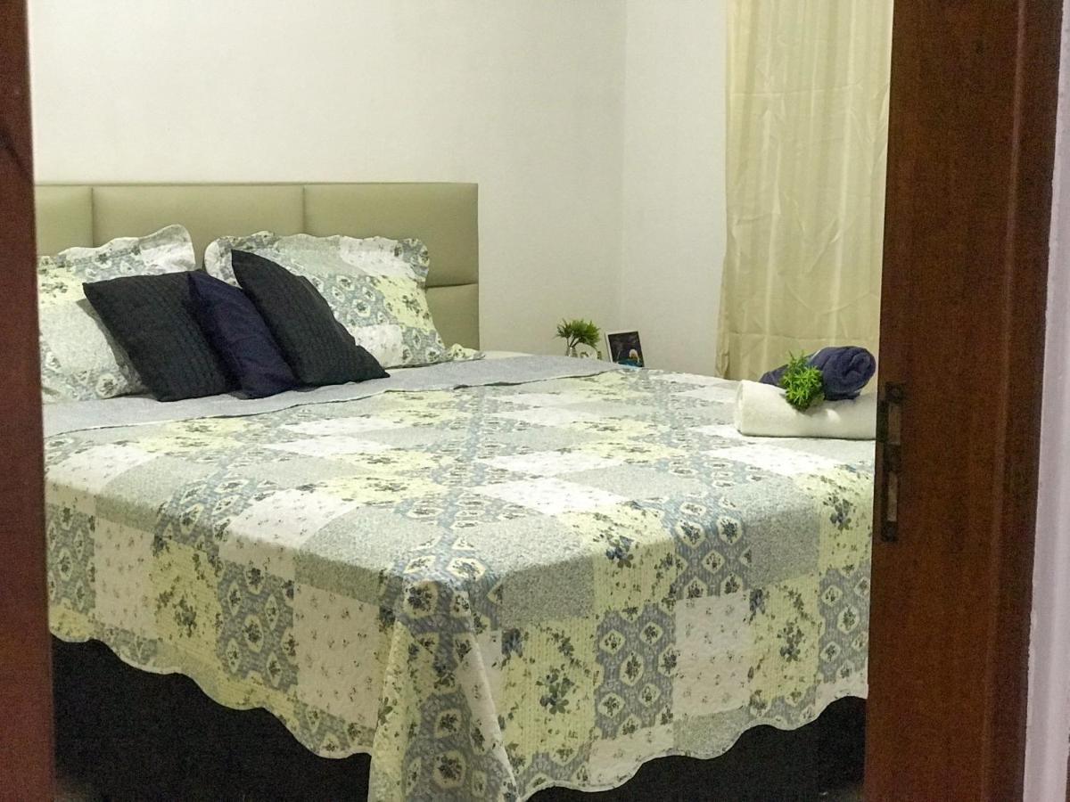 Casa Cantinho Do Sossego Piri Пиренополис Экстерьер фото