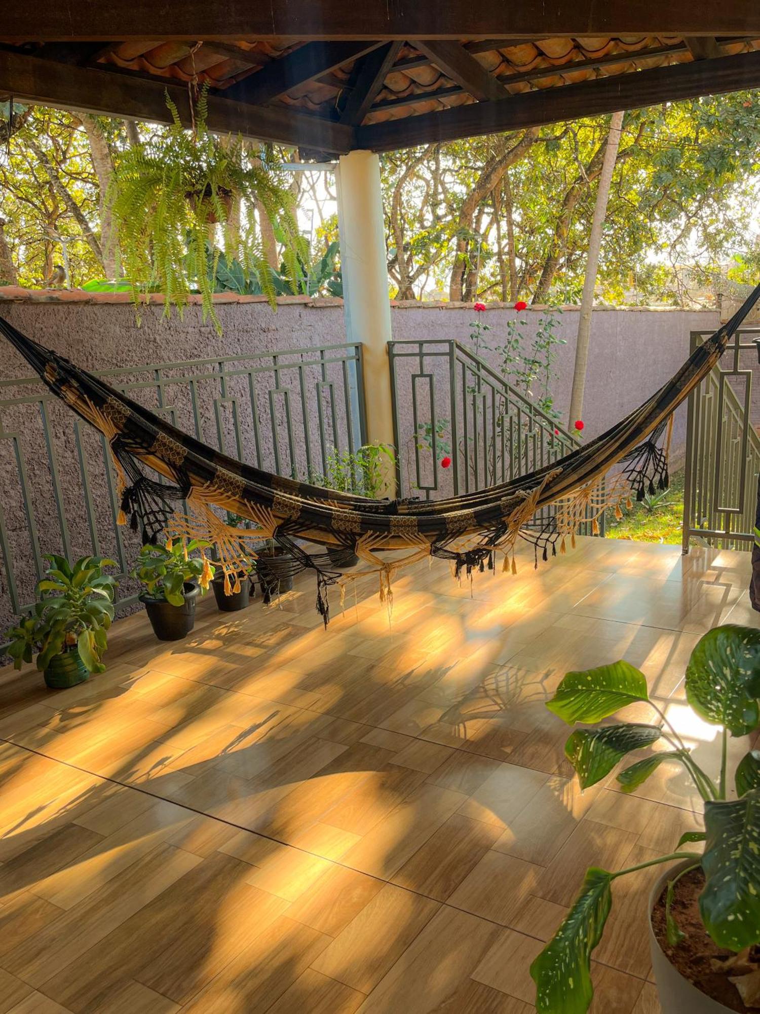 Casa Cantinho Do Sossego Piri Пиренополис Экстерьер фото